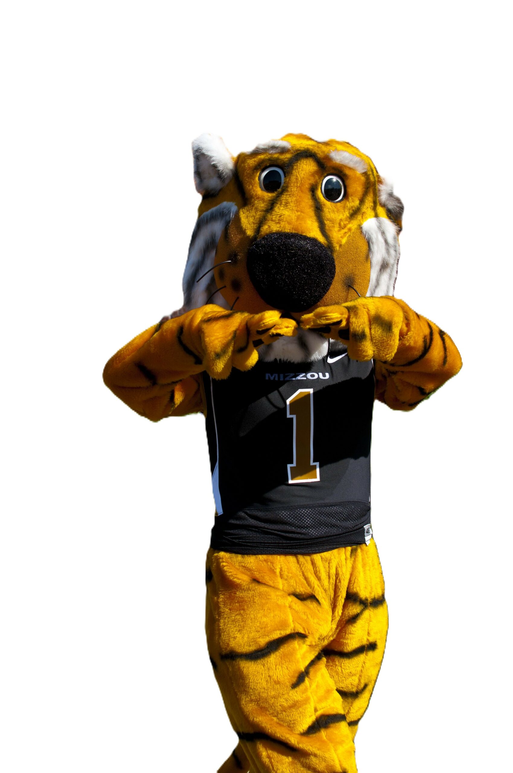 Mizzou Game. Huber & Associates